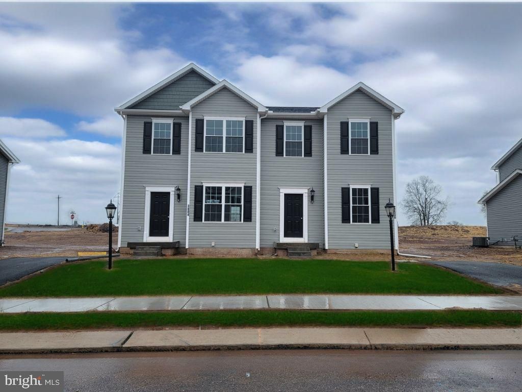 3634 FIELDSTONE DR #LOT 190, Dover, PA 17315