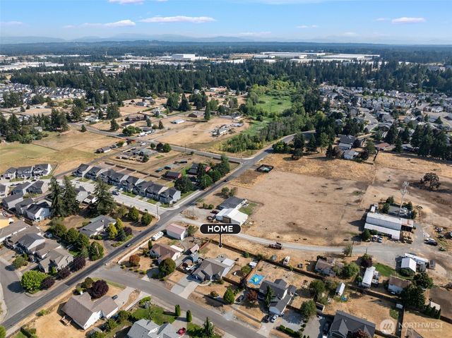 2708 180th Street E, Tacoma, WA 98445