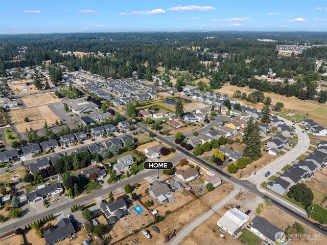 2708 180th Street E, Tacoma, WA 98445