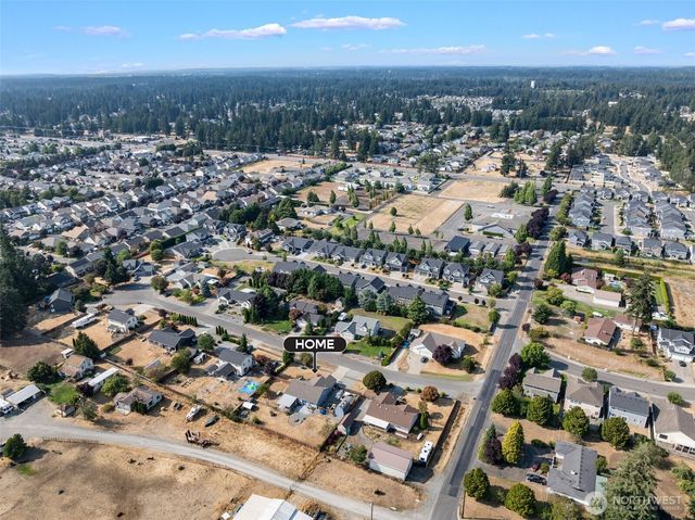2708 180th Street E, Tacoma, WA 98445
