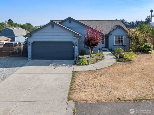 2708 180th Street E, Tacoma, WA 98445