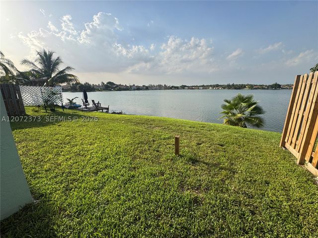 6733 Bayfront Dr, Margate, FL 33063