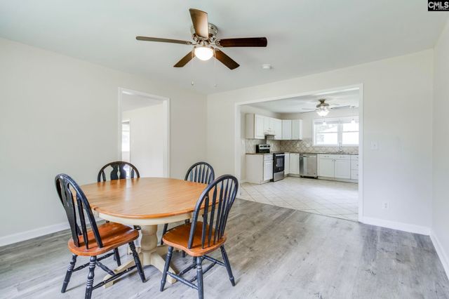 2249 Pepper Road, Gilbert, SC 29073