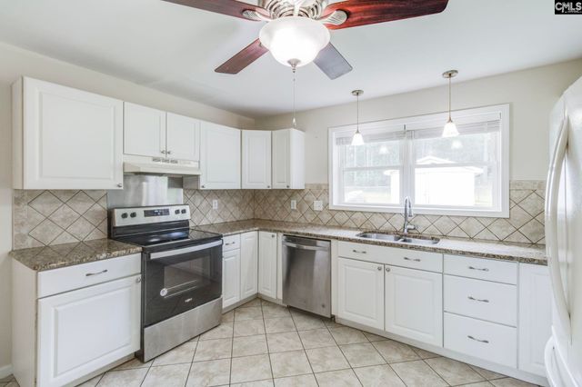 2249 Pepper Road, Gilbert, SC 29073