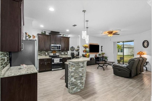 941 RIMINI DRIVE, St Cloud, FL 34771