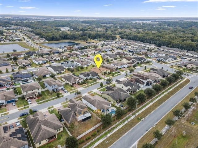 941 RIMINI DRIVE, St Cloud, FL 34771