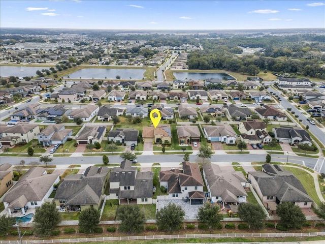 941 RIMINI DRIVE, St Cloud, FL 34771