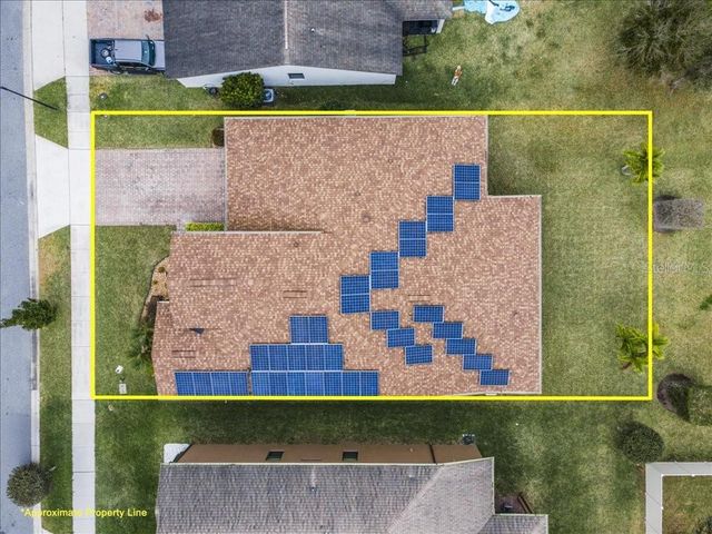 941 RIMINI DRIVE, St Cloud, FL 34771