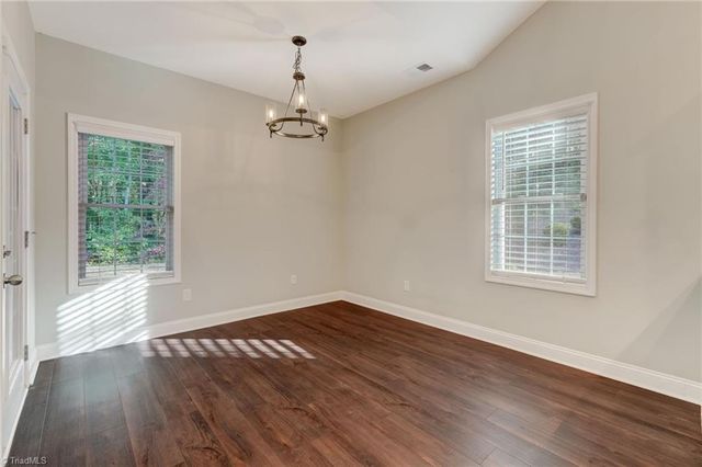 2222 St James Drive, Reidsville, NC 27320