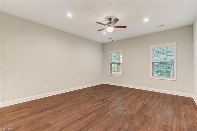 2222 St James Drive, Reidsville, NC 27320