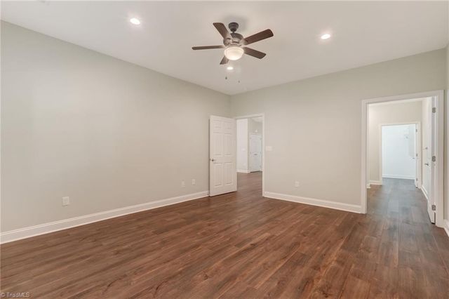 2222 St James Drive, Reidsville, NC 27320