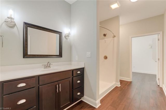 2222 St James Drive, Reidsville, NC 27320