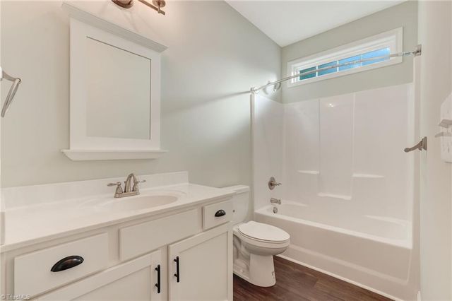 2222 St James Drive, Reidsville, NC 27320