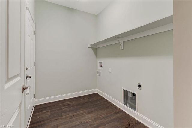 2222 St James Drive, Reidsville, NC 27320