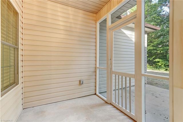 2222 St James Drive, Reidsville, NC 27320