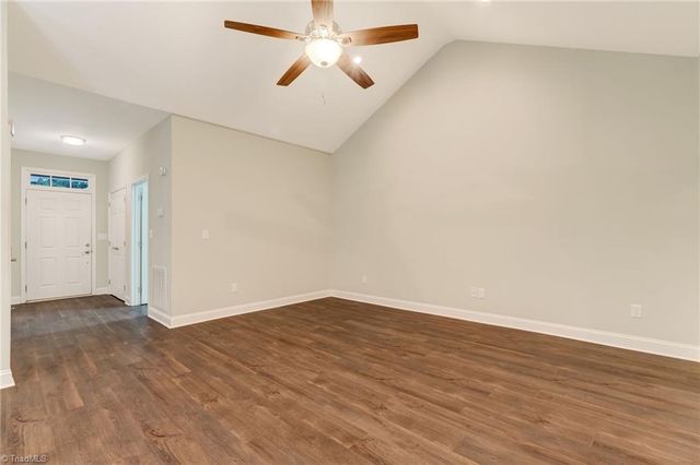 2222 St James Drive, Reidsville, NC 27320