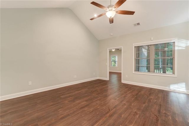 2222 St James Drive, Reidsville, NC 27320