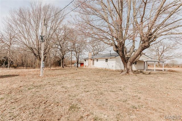 40255 Maries Road 634 Road, Dixon, MO 65459