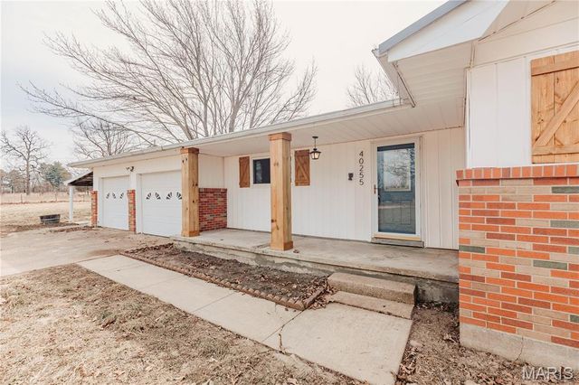 40255 Maries Road 634 Road, Dixon, MO 65459