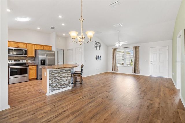 3118 SWEETGUM STREET, The Villages, FL 32163