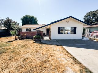 425 W Spring Lane, Lemoore, CA 93245