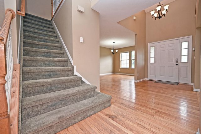 2933 Holly Hill Drive, Burlington, KY 41005