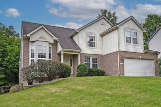 2933 Holly Hill Drive, Burlington, KY 41005