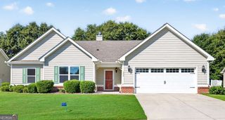 1239 Oak Springs Way, Statham, GA 30666