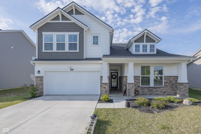 8910 Howlett Lane, Indianapolis, IN 46259