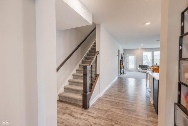 8910 Howlett Lane, Indianapolis, IN 46259