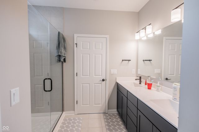 8910 Howlett Lane, Indianapolis, IN 46259