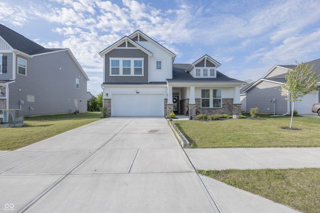 8910 Howlett Lane, Indianapolis, IN 46259