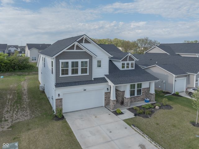 8910 Howlett Lane, Indianapolis, IN 46259