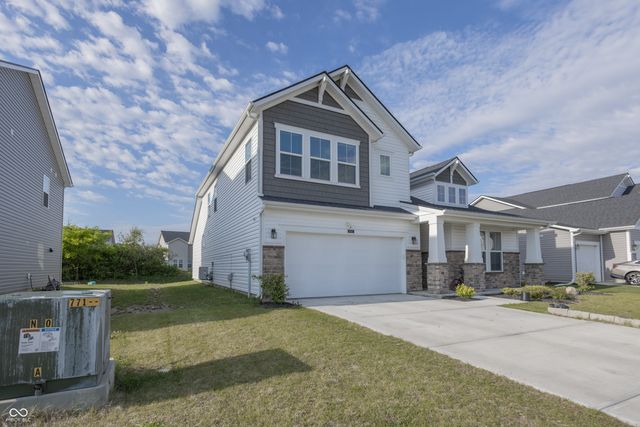 8910 Howlett Lane, Indianapolis, IN 46259