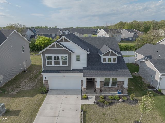 8910 Howlett Lane, Indianapolis, IN 46259