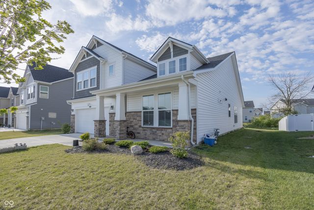 8910 Howlett Lane, Indianapolis, IN 46259