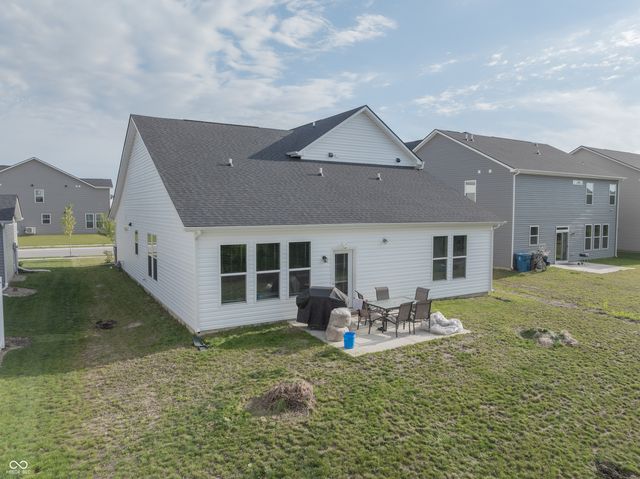 8910 Howlett Lane, Indianapolis, IN 46259
