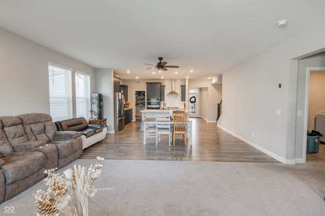 8910 Howlett Lane, Indianapolis, IN 46259
