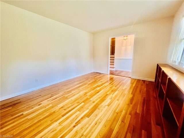 4602 Ramblewood Drive, Greensboro, NC 27406