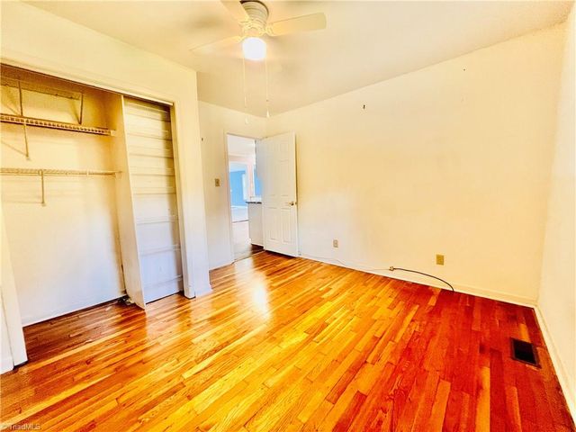 4602 Ramblewood Drive, Greensboro, NC 27406