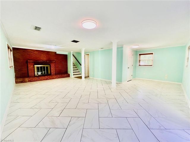 4602 Ramblewood Drive, Greensboro, NC 27406