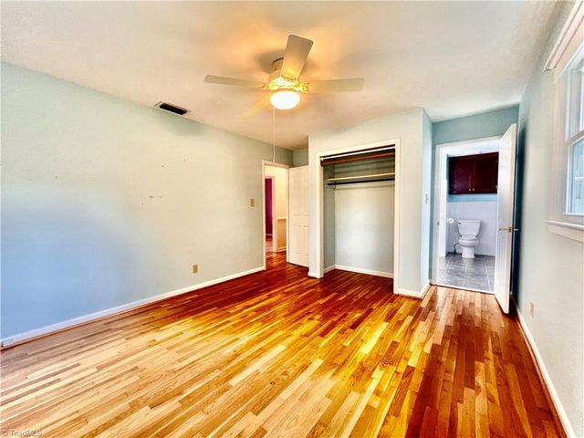 4602 Ramblewood Drive, Greensboro, NC 27406