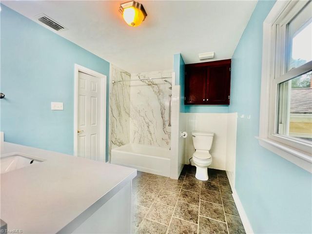 4602 Ramblewood Drive, Greensboro, NC 27406