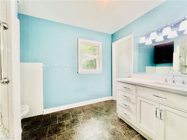 4602 Ramblewood Drive, Greensboro, NC 27406