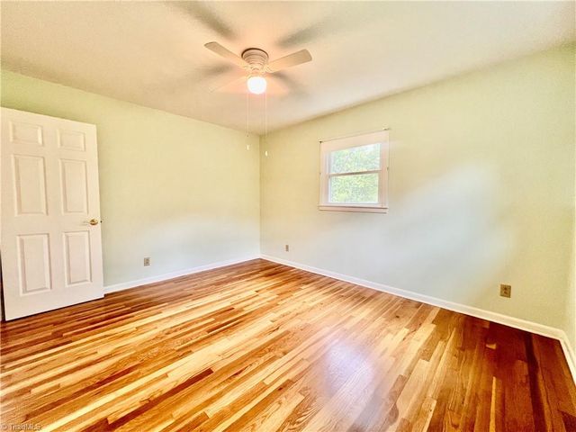 4602 Ramblewood Drive, Greensboro, NC 27406