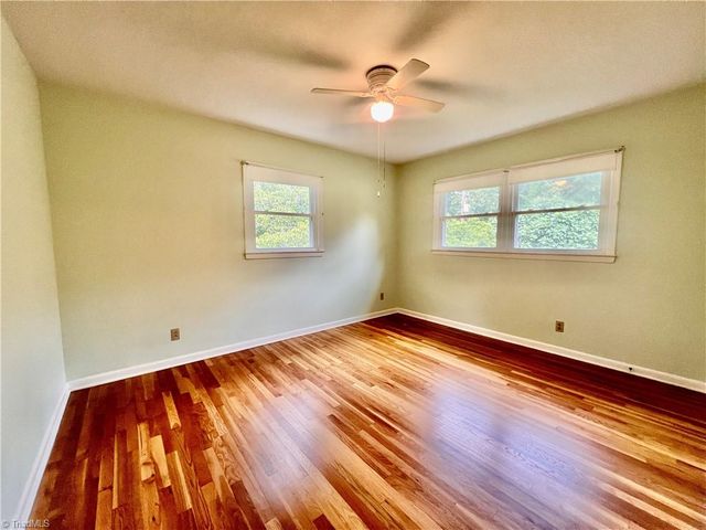 4602 Ramblewood Drive, Greensboro, NC 27406