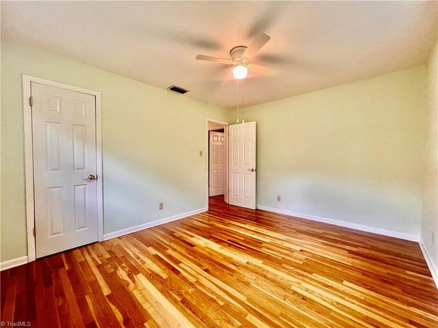 4602 Ramblewood Drive, Greensboro, NC 27406