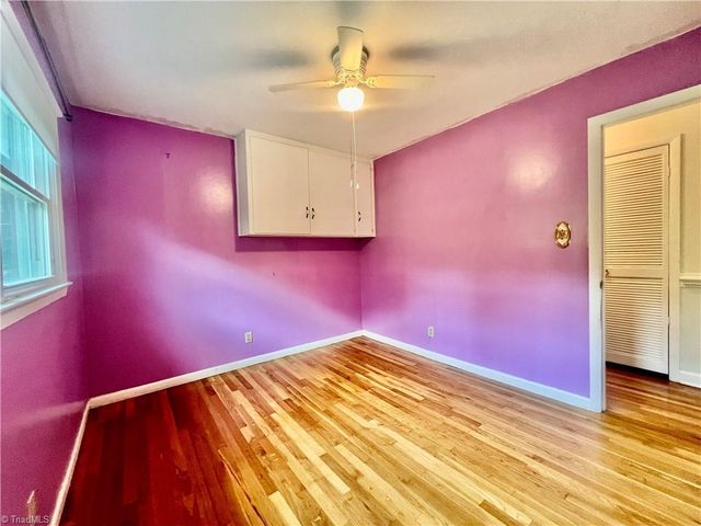 4602 Ramblewood Drive, Greensboro, NC 27406