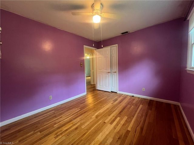 4602 Ramblewood Drive, Greensboro, NC 27406