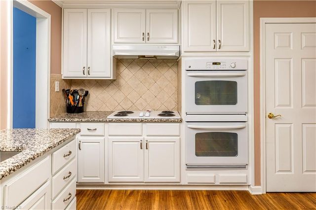 4602 Ramblewood Drive, Greensboro, NC 27406